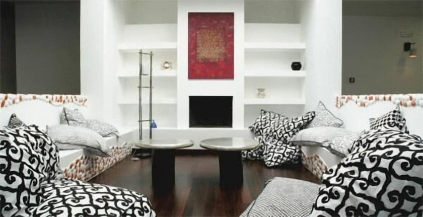 Imagen general del La Locanda Del Mare. Foto 3