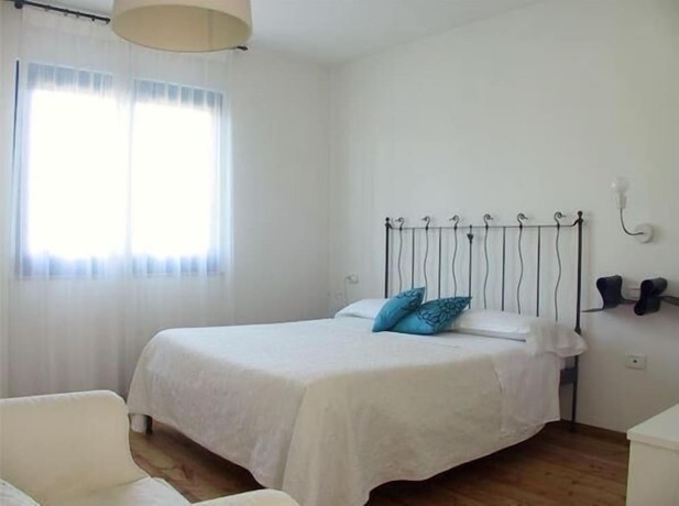 Imagen general del La Locanda Del Mare. Foto 5