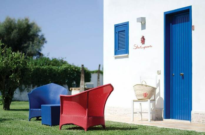Imagen general del La Locanda Del Mare. Foto 10