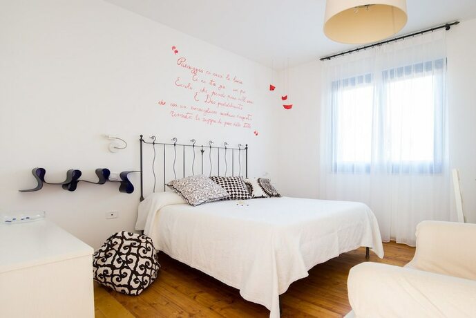 Imagen de la habitación del La Locanda Del Mare. Foto 20