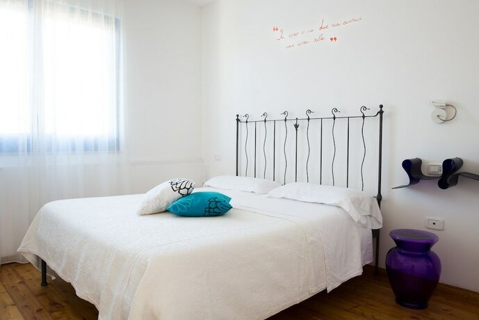 Imagen general del La Locanda Del Mare. Foto 14