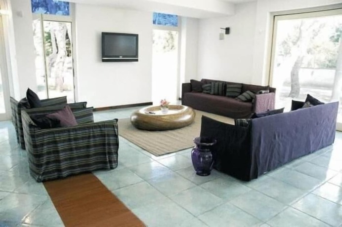 Imagen general del La Locanda Del Mare. Foto 17