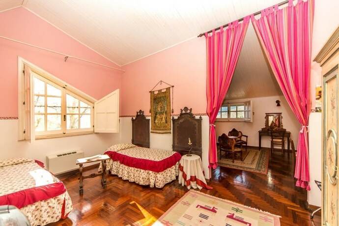 Imagen de la habitación del La Locanda Del Parco. Foto 11
