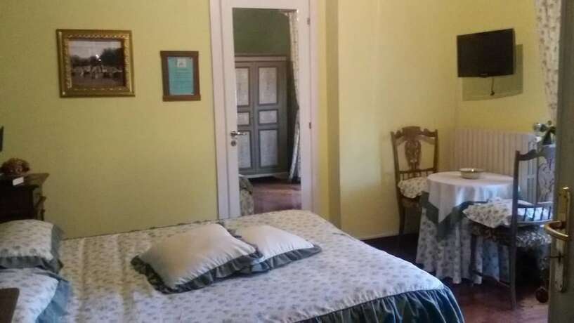 Imagen de la habitación del La Locanda Del Parco. Foto 12
