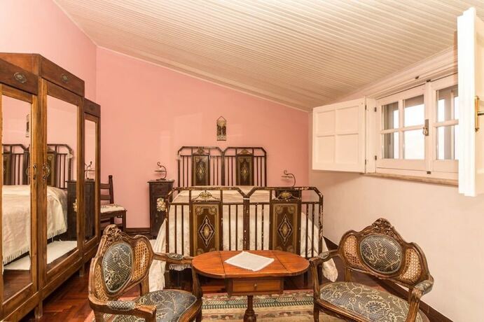 Imagen de la habitación del La Locanda Del Parco. Foto 14