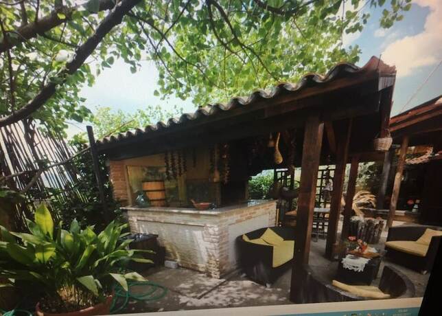 Imagen general del La Locanda Del Parco. Foto 5