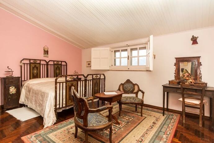 Imagen de la habitación del La Locanda Del Parco. Foto 17