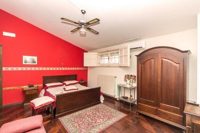 Imagen de la habitación del La Locanda Del Parco. Foto 18