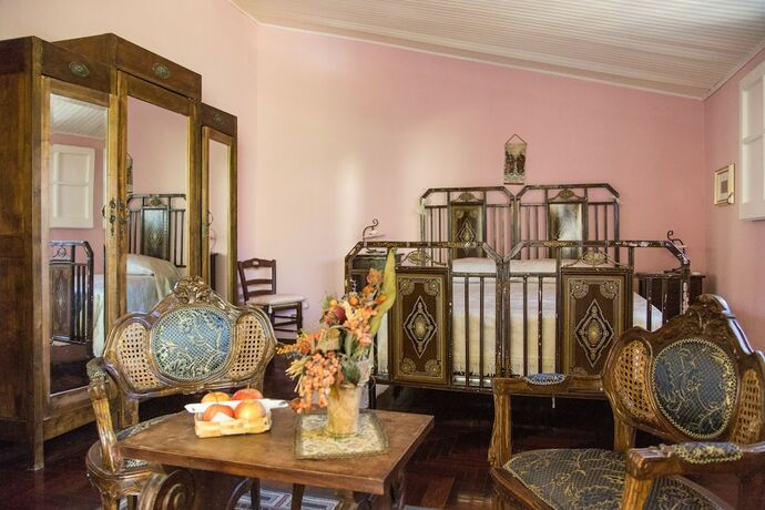 Imagen de la habitación del La Locanda Del Parco. Foto 20