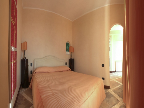 Imagen de la habitación del La Locanda Del Pontefice. Foto 6