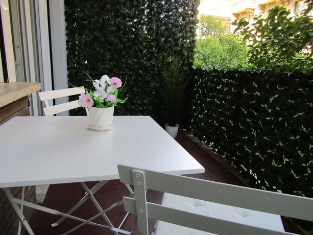 Imagen de la habitación del La Locanda Di Piazza Del Popolo. Foto 2