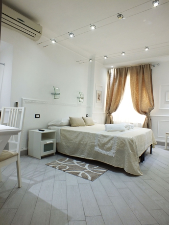 Imagen de la habitación del La Locanda Di Piazza Del Popolo. Foto 5