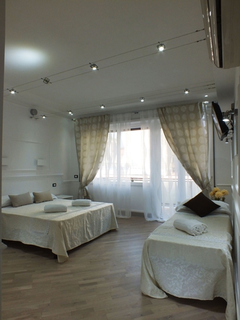 Imagen de la habitación del La Locanda Di Piazza Del Popolo. Foto 7