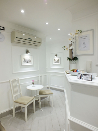 Imagen de los interiores del La Locanda Di Piazza Del Popolo. Foto 19