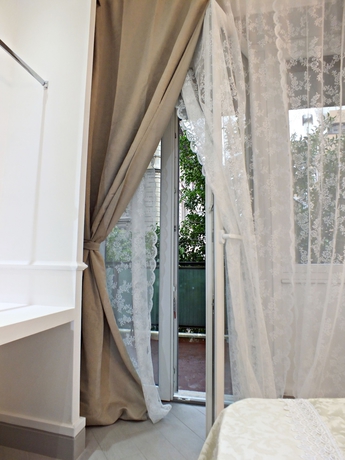 Imagen de la habitación del La Locanda Di Piazza Del Popolo. Foto 9