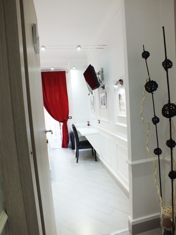 Imagen de la habitación del La Locanda Di Piazza Del Popolo. Foto 10