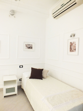 Imagen de la habitación del La Locanda Di Piazza Del Popolo. Foto 11