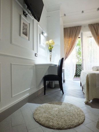 Imagen de la habitación del La Locanda Di Piazza Del Popolo. Foto 12