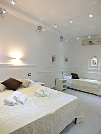 Imagen de la habitación del La Locanda Di Piazza Del Popolo. Foto 14