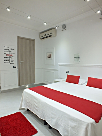 Imagen de la habitación del La Locanda Di Piazza Del Popolo. Foto 15