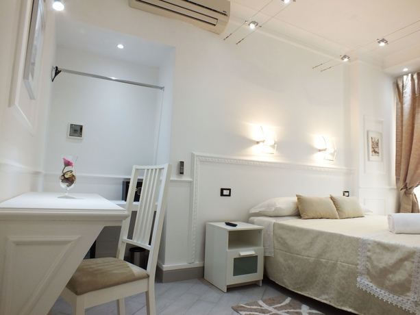 Imagen de la habitación del La Locanda Di Piazza Del Popolo. Foto 17