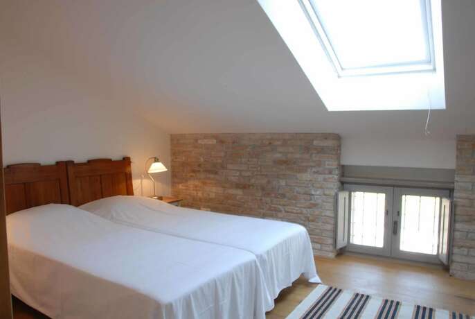 Imagen general del La Locanda Paradiso. Foto 2