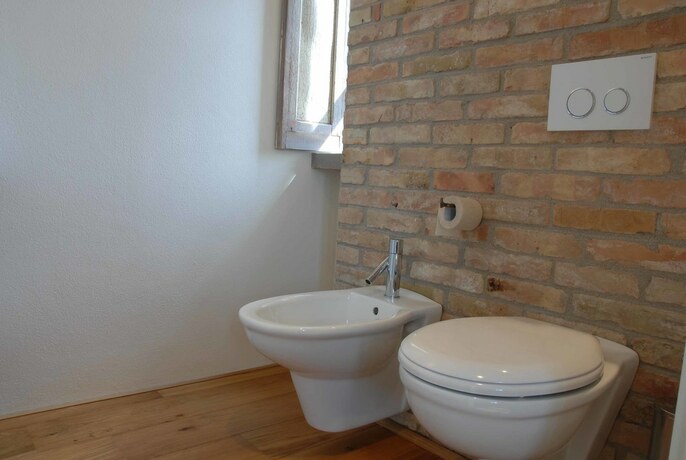 Imagen general del La Locanda Paradiso. Foto 3