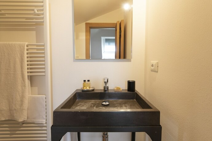 Imagen general del La Locanda Paradiso. Foto 6