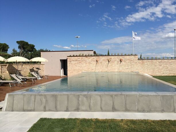 Imagen general del La Locanda Paradiso. Foto 9