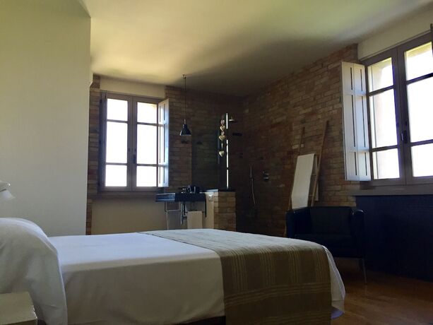 Imagen general del La Locanda Paradiso. Foto 10