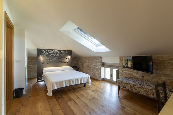 Imagen general del La Locanda Paradiso. Foto 12