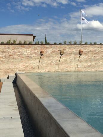 Imagen general del La Locanda Paradiso. Foto 14