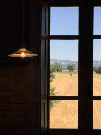 Imagen general del La Locanda Paradiso. Foto 15