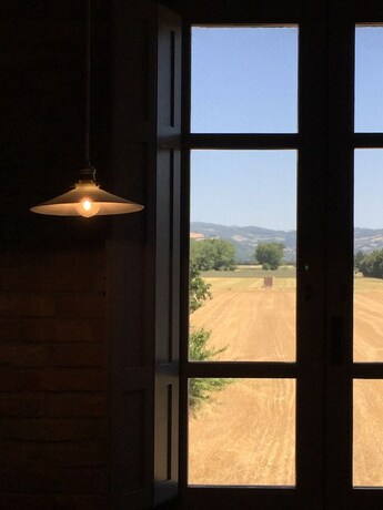Imagen de la habitación del La Locanda Paradiso. Foto 18