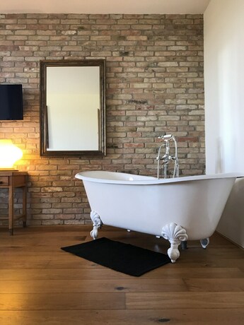 Imagen de la habitación del La Locanda Paradiso. Foto 23