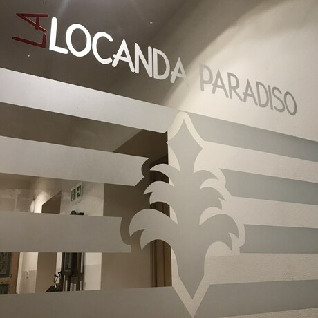 Imagen de la habitación del La Locanda Paradiso. Foto 26