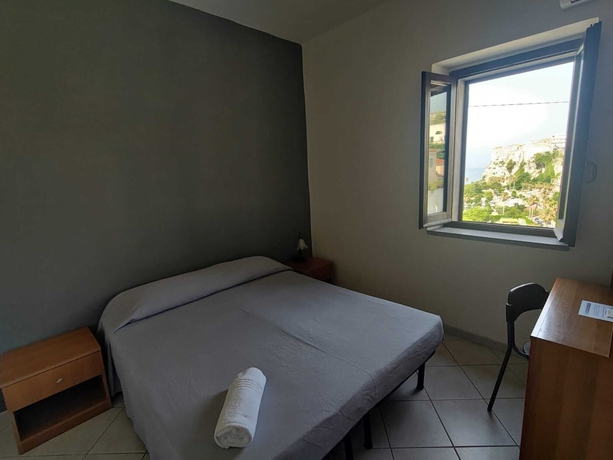 Imagen de la habitación del La Locanda del Convento. Foto 3