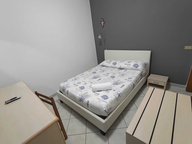 Imagen de la habitación del La Locanda del Convento. Foto 9