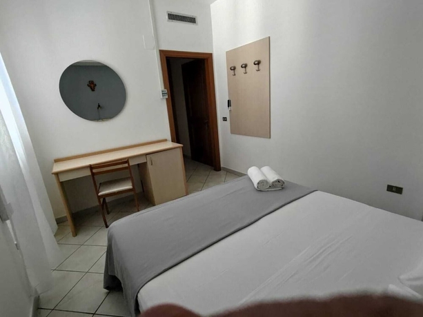 Imagen de la habitación del La Locanda del Convento. Foto 11