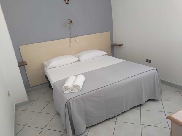 Imagen de la habitación del La Locanda del Convento. Foto 12