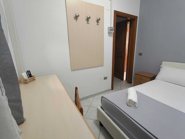 Imagen de la habitación del La Locanda del Convento. Foto 14
