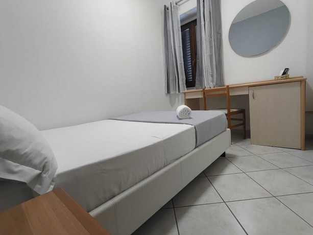 Imagen de la habitación del La Locanda del Convento. Foto 15