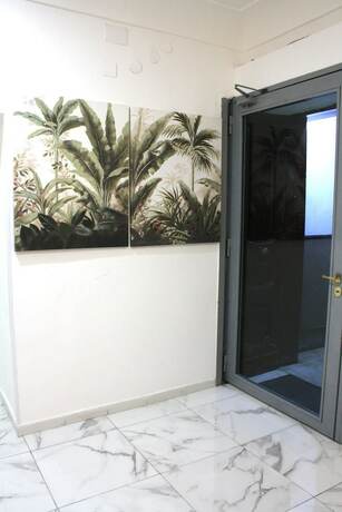 Imagen general del La Locanda dell\'Arte-Piazza Dante. Foto 2