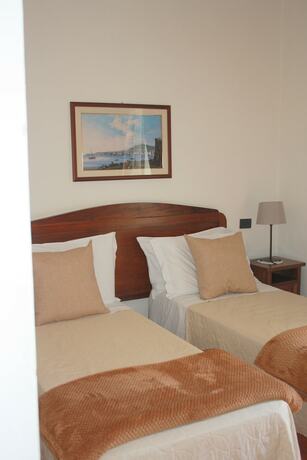 Imagen de la habitación del La Locanda dell\'Arte-Piazza Dante. Foto 12