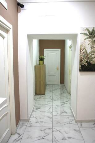 Imagen general del La Locanda dell\'Arte-Piazza Dante. Foto 3