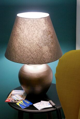 Imagen general del La Locanda dell\'Arte-Piazza Dante. Foto 4