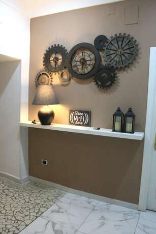 Imagen general del La Locanda dell\'Arte-Piazza Dante. Foto 5