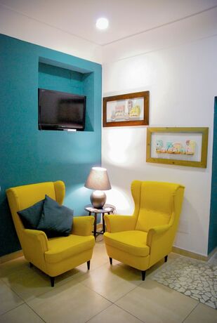 Imagen general del La Locanda dell\'Arte-Piazza Dante. Foto 6