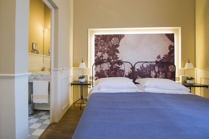 Imagen de la habitación del La Locanda di Pietracupa. Foto 9