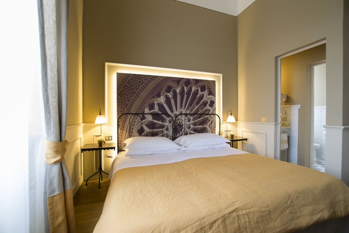 Imagen de la habitación del La Locanda di Pietracupa. Foto 11